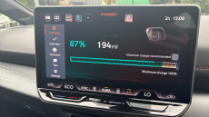 CUPRA Born 170kW e-Boost V1 59kWh 5dr Auto Electric Hatchback